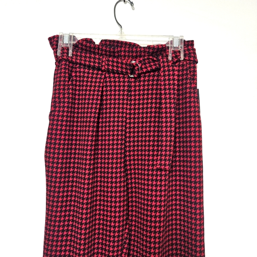 NO Boundaries High waist pants Women's junior Size. L/G - Picture 4 of 14